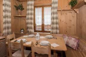 Appartamento Baita Cusini Saroch Livigno